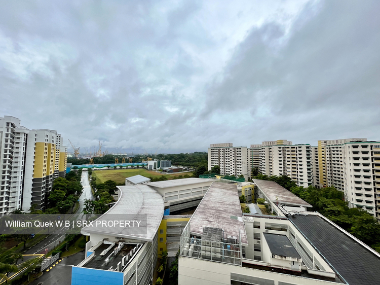 Blk 404 Admiralty Link (Sembawang), HDB 4 Rooms #395710071